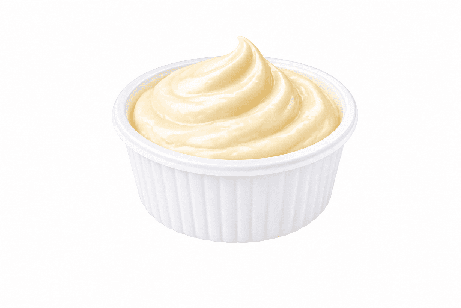 Bakje Mayonaise