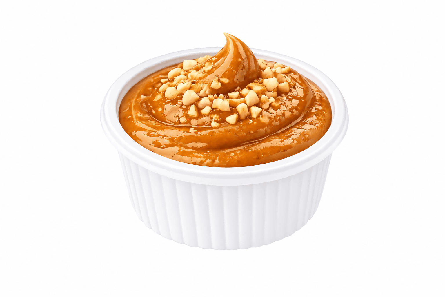 Bakje Satésaus