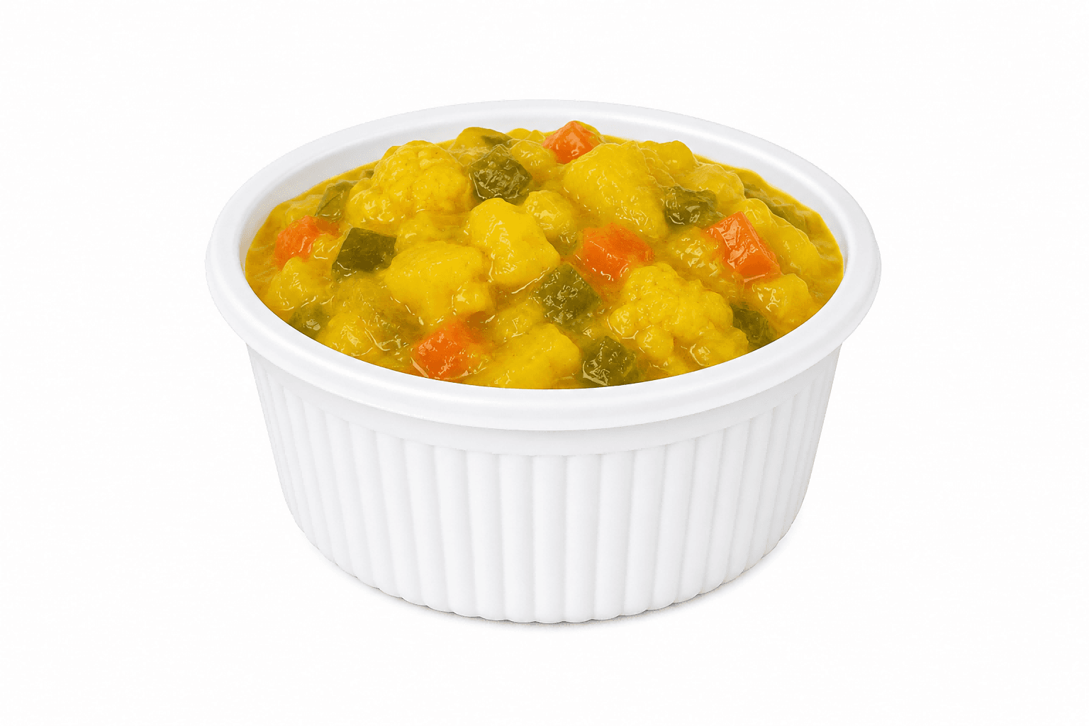 Bakje Piccalilli