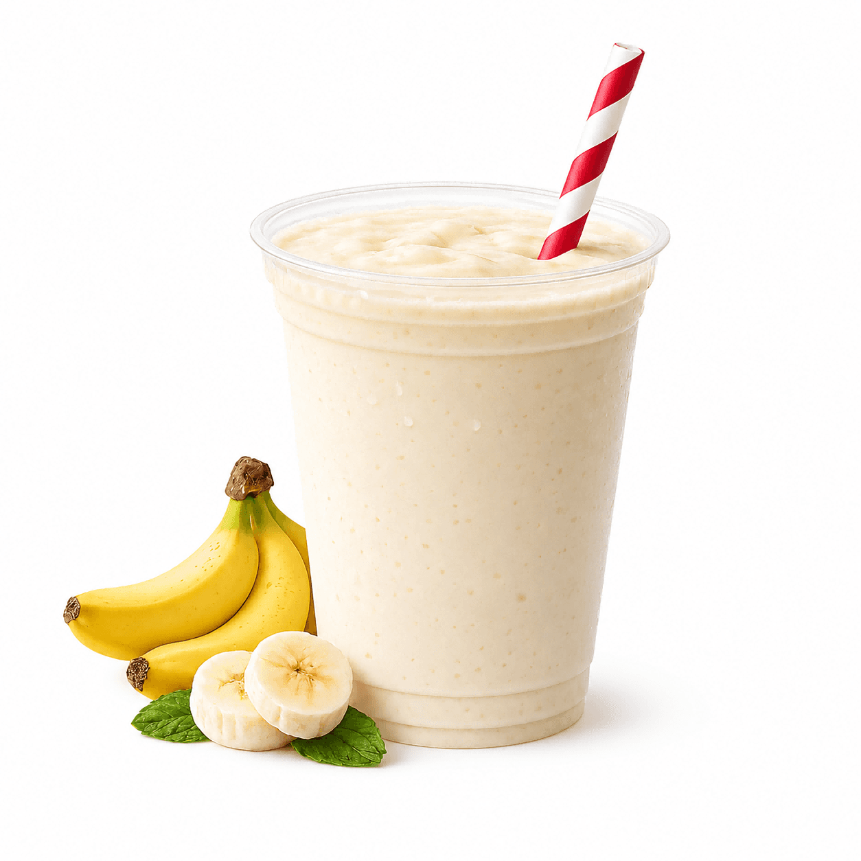 Milkshake ( Middel )