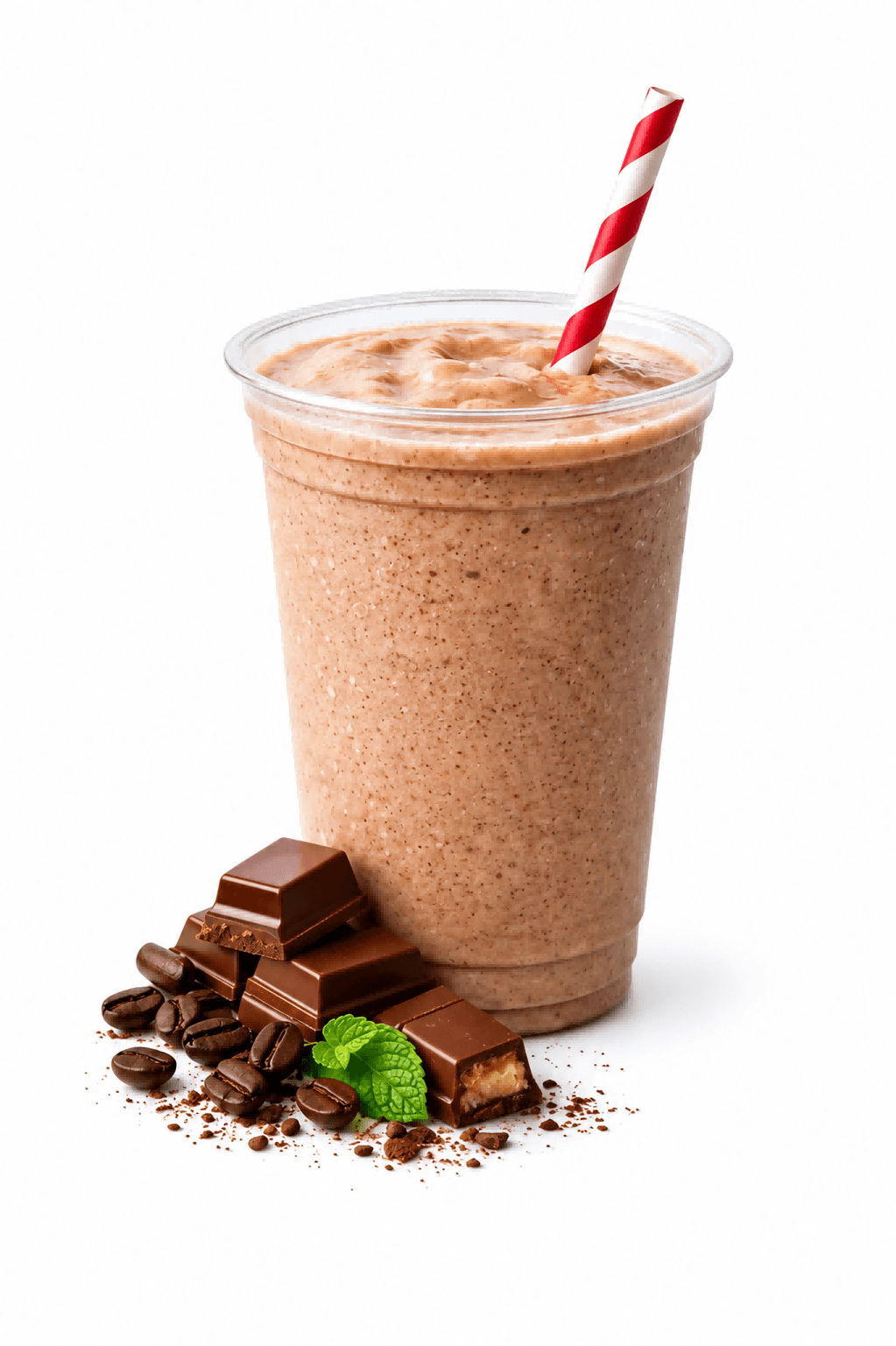 Milkshake ( Groot )