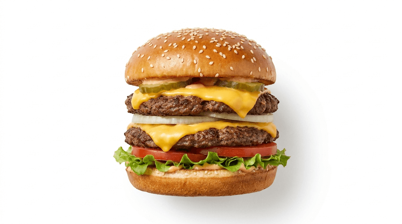Berg burger