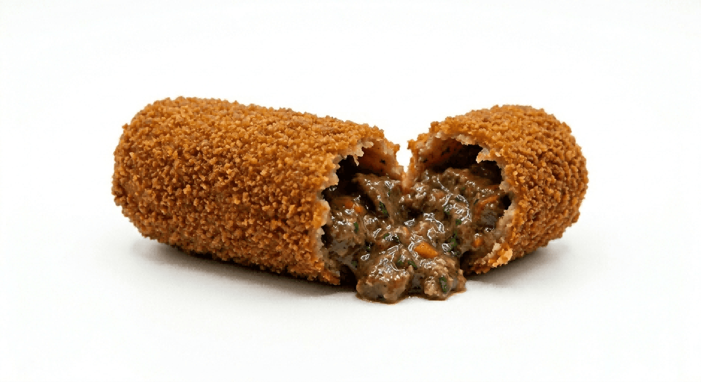 Bourgondierkroket