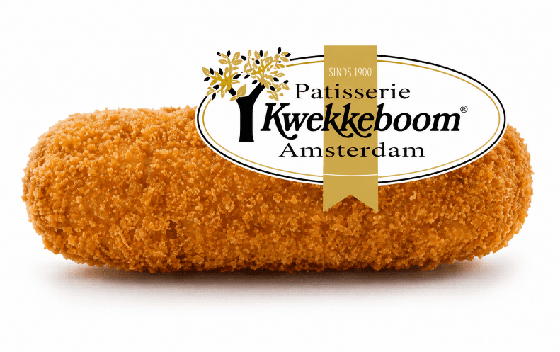 Kwekkeboomkroket