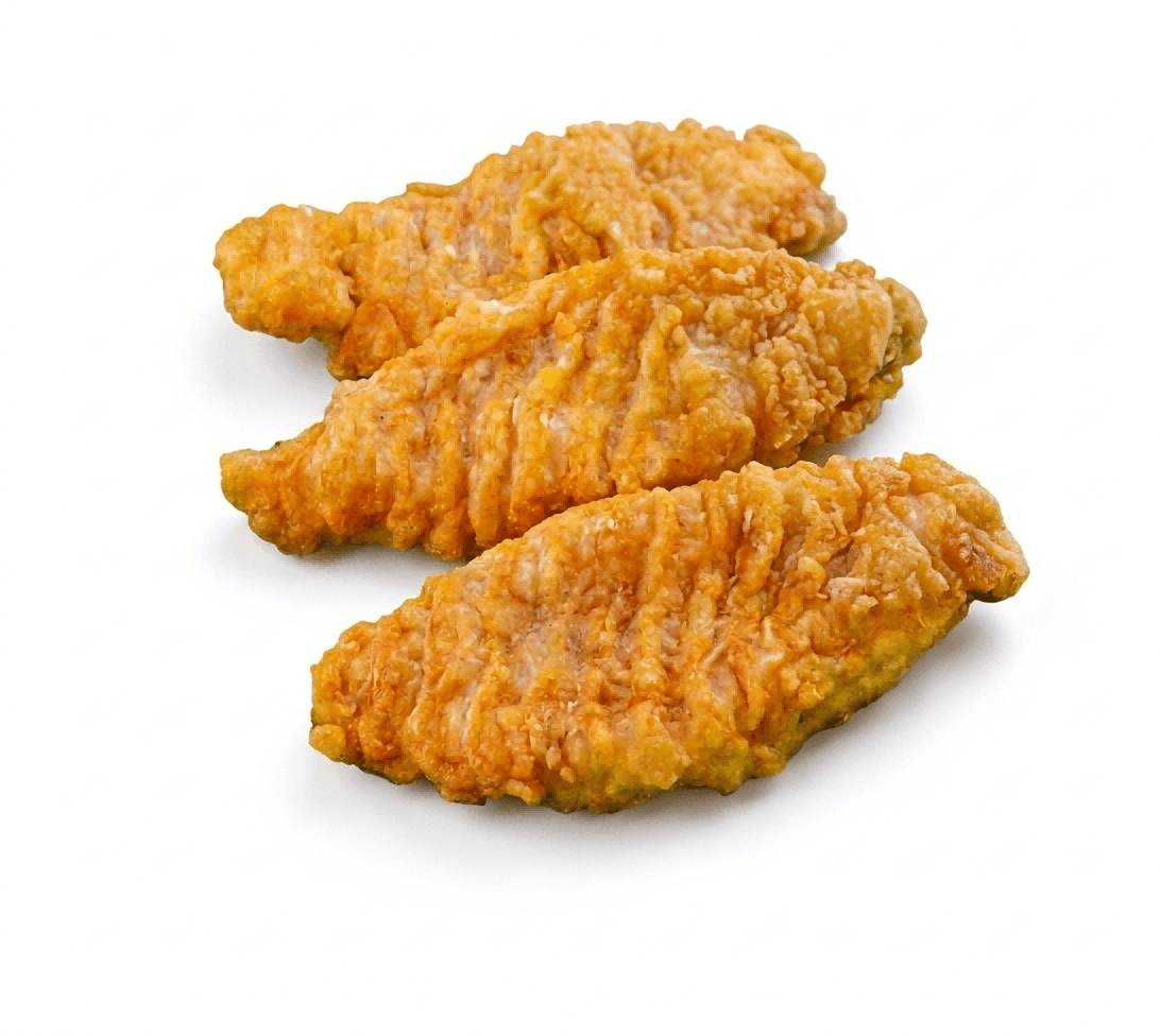 Lekkerbek