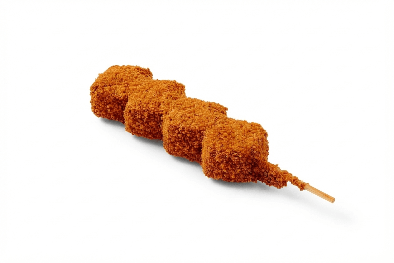 Zigeunerstick