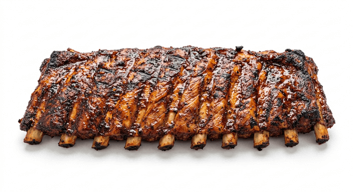 Spere-Ribs
